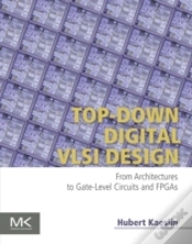 Capa do artigo Top-Down Digital Vlsi Design