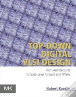 Capa do artigo Top-Down Digital Vlsi Design