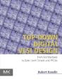 Top-Down Digital Vlsi Design - Preview
