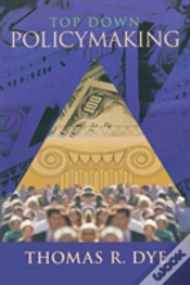 Capa do artigo Top Down Policymaking