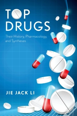 Capa do artigo Top Drugs