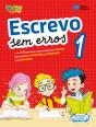 TOP! Escrevo sem erros 1 - Preview