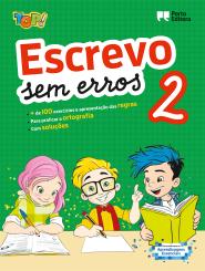 TOP! Escrevo sem erros 2