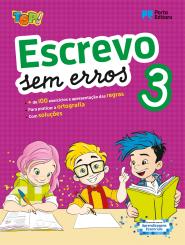 TOP! Escrevo sem erros 3