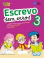 TOP! Escrevo sem erros 3 - Preview