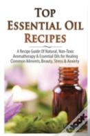 Top Essential Oils Recipes