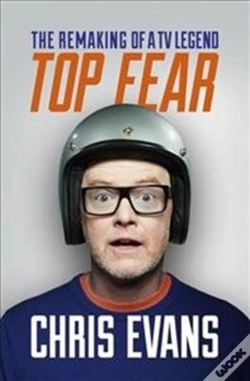 Capa do artigo Top Fear