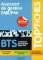 Top Fiches Assistant De Gestion Bts Pme Pmi - Preview
