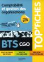 Top Fiches Bts Cgo Edition 2012 Qcm En Ligne - Preview