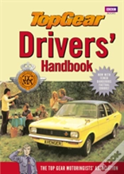 Capa do artigo Top Gear Drivers