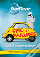 Top Gear: Epic Failures