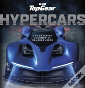 Capa do artigo Top Gear Hypercars