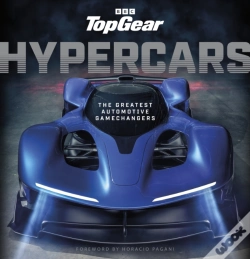 Capa do artigo Top Gear Hypercars