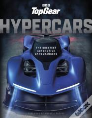 Top Gear Hypercars