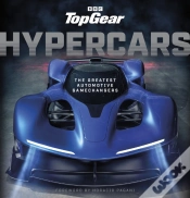 Capa do artigo Top Gear Hypercars