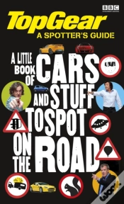 Capa do artigo Top Gear: The Spotter