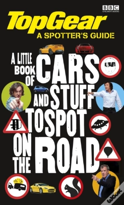Capa do artigo Top Gear: The Spotter'S Guide