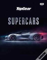 Top Gear Ultimate Supercars