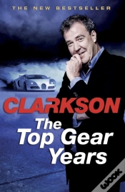 Capa do artigo Top Gear Years