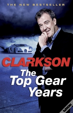 Capa do artigo Top Gear Years