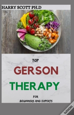 Capa do artigo Top Gerson Therapy For Beginners And Experts