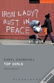 Capa do artigo Top Girls