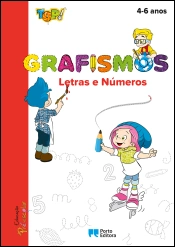 Capa do artigo TOP! - Grafismos
