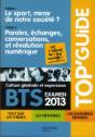 Top Guide Programme Mobile 2013 Bts - Preview