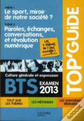 Top Guide Programme Mobile 2013 Bts