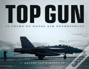Capa do artigo Top Gun