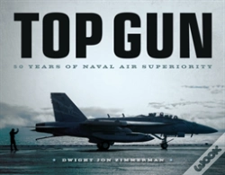 Capa do artigo Top Gun