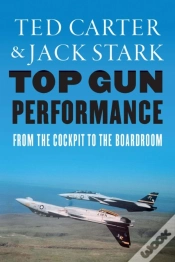 Capa do artigo Top Gun Performance