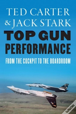 Capa do artigo Top Gun Performance