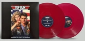 Capa do artigo Top Gun - Vinil