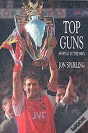 Capa do artigo Top Guns