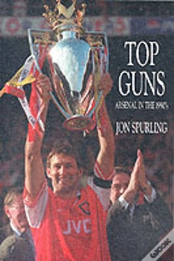Capa do artigo Top Guns