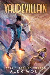 Top Hat Express