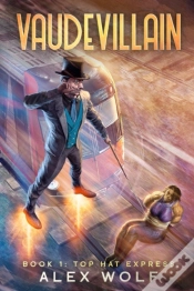 Capa do artigo Top Hat Express