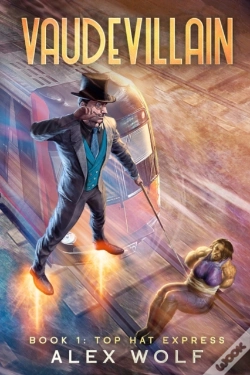 Capa do artigo Top Hat Express