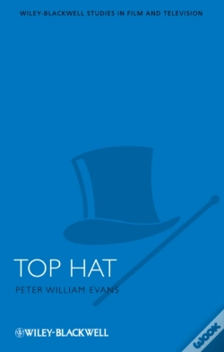 Capa do artigo Top Hat