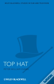 Capa do artigo Top Hat