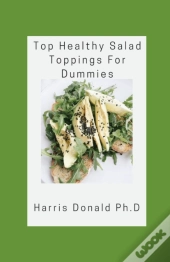 Top Healthy Salad Toppings For Dummies