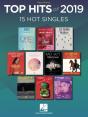 Top Hits Of 2019 Easy Piano - Preview