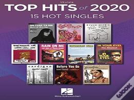Top Hits Of 2020