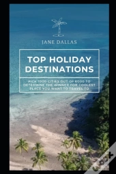 Top Holiday Destinations