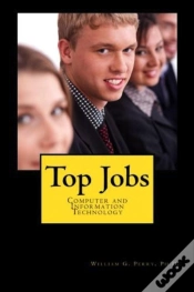 Capa do artigo Top Jobs:  Computer And Information Technology