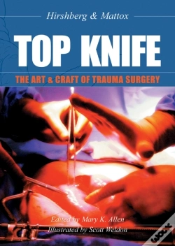 Capa do artigo Top Knife