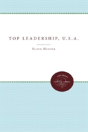 Top Leadership, U.S.A. - Preview