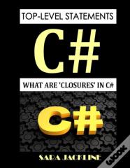 Top-Level Statements - C#