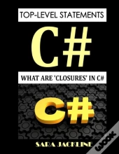 Top-Level Statements - C#